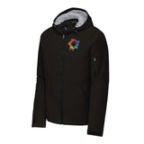 Sport-Tek® Waterproof Insulated Jacket Embroidery