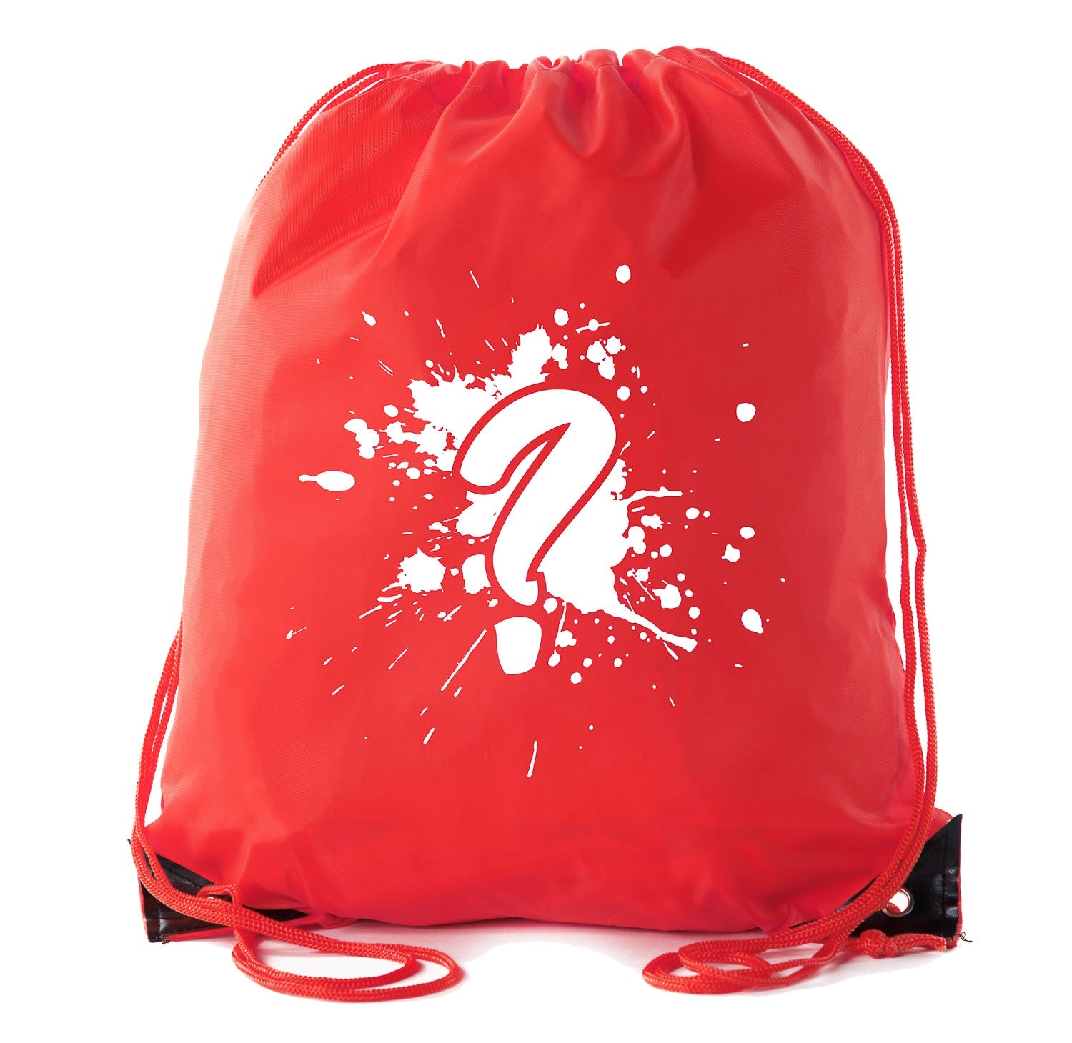 Waterproof Drawstring Bags