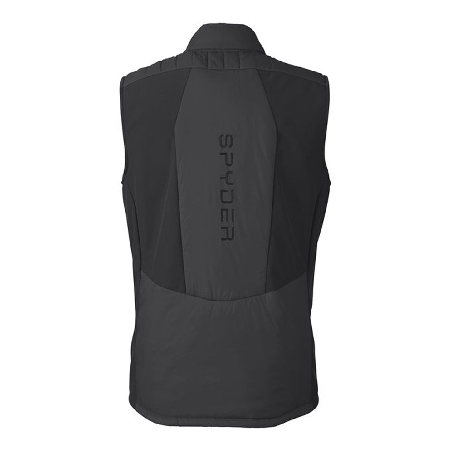 Spyder Men's Challenger Vest Embroidery - Mato & Hash