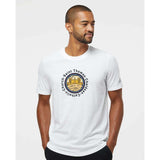 St. Thomas Catholic Church Adidas - Blended T-Shirt Printed - Mato & Hash