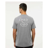 St. Thomas Catholic Church Adidas - Blended T-Shirt Printed - Mato & Hash