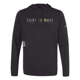 St. Thomas Catholic Church Adidas - Lightweight Hooded Sweatshirt Printed - Mato & Hash