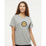 St. Thomas Catholic Church Adidas - Women's Blended T-Shirt Printed - Mato & Hash