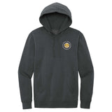 St. Thomas Catholic Church District® V.I.T. Fleece Hoodie - Mato & Hash