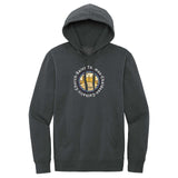 St. Thomas Catholic Church District® V.I.T. Fleece Hoodie - Mato & Hash