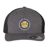 St. Thomas Catholic Church Flexfit - 110® Mesh-Back Cap Embroidered - Mato & Hash