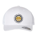 St. Thomas Catholic Church Flexfit - 110® Mesh-Back Cap Embroidered - Mato & Hash