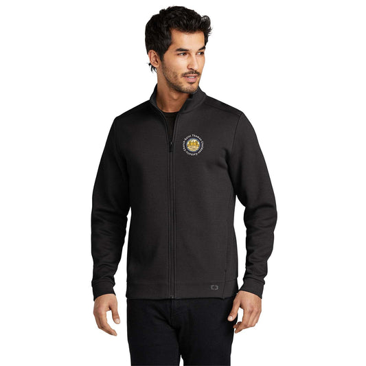 St. Thomas Catholic Church OGIO ® Bolt Full-Zip Printed - Mato & Hash