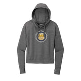 St. Thomas Catholic Church OGIO ® ENDURANCE Ladies Force Hoodie Printed - Mato & Hash