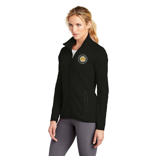 St. Thomas Catholic Church OGIO® ENDURANCE Ladies Origin Jacket Printed - Mato & Hash