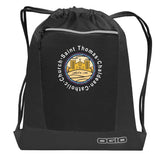 St. Thomas Catholic Church OGIOÂ® Pulse Cinch Pack Printed - Mato & Hash