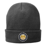 St. Thomas Catholic Church Port & Company® Fleece-Lined Knit Cap - Mato & Hash