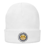 St. Thomas Catholic Church Port & Company® Fleece-Lined Knit Cap - Mato & Hash