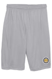 St. Thomas Catholic Church Sport-Tek® Youth PosiCharge® Competitor Short Printed - Mato & Hash