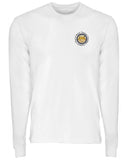 St. Thomas Catholic Church Unisex Blended Long Sleeve T-Shirt Printed - Mato & Hash