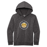 St. Thomas Catholic Church Youth Cotton/Polyester Fleece Hooded Sweatshirt - Mato & Hash