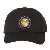 St. Thomas Catholic Church YP Classics Dads Cap Embroidery