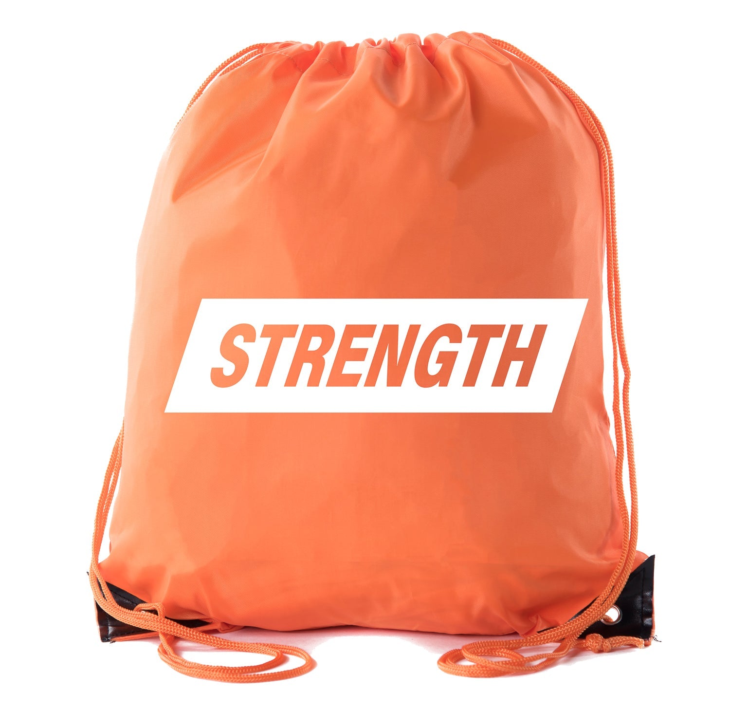 Strength Polyester Drawstring Bag - Mato & Hash
