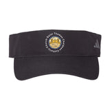 St.Thomas Catholic Church Adidas Sustainable Performance Visor - Mato & Hash