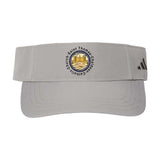 St.Thomas Catholic Church Adidas Sustainable Performance Visor - Mato & Hash