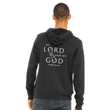 St.Thomas Catholic Church Bella + Canvas Unisex Sponge Fleece Pullover Hoodie - Mato & Hash