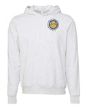 St.Thomas Catholic Church Bella + Canvas Unisex Sponge Fleece Pullover Hoodie - Mato & Hash