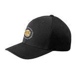 St.Thomas Catholic Church Flexfit Adult Ultrafibre and Airmesh Cap - Mato & Hash