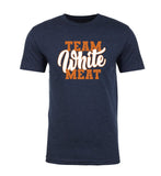 Team White Meat Unisex Thanksgiving T Shirts - Mato & Hash