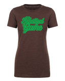 The Beautiful Game Womens T Shirts - Mato & Hash