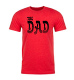 The Dad Dude Mens T Shirts - Mato & Hash