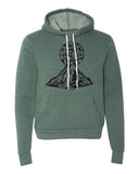 The Mountains Are Calling and I Must Go Unisex Hoodies