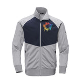 The North Face ® Tech Full-Zip Fleece Jacket Embroidery - Mato & Hash