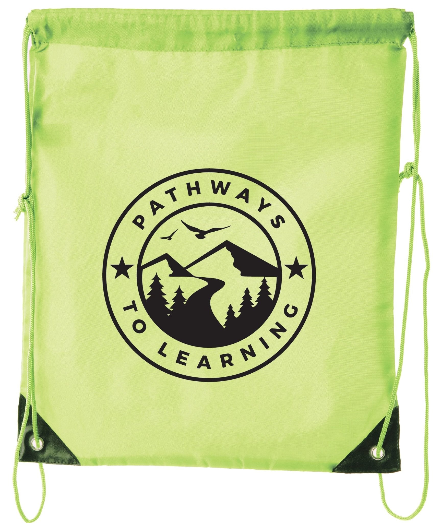 Tonto Creek Custom Bags - Mato & Hash