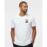 Troy Sting Adidas - Blended T-Shirt Printed - Mato & Hash