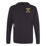 Troy Sting Adidas - Lightweight Hooded Sweatshirt Embroidery