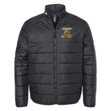 Troy Sting Adidas - Puffer Jacket Embroidery