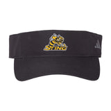 Troy Sting Adidas Sustainable Performance Visor - Mato & Hash