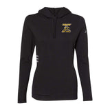 Troy Sting Adidas - Women's Lightweight Hooded Sweatshirt Embroidery