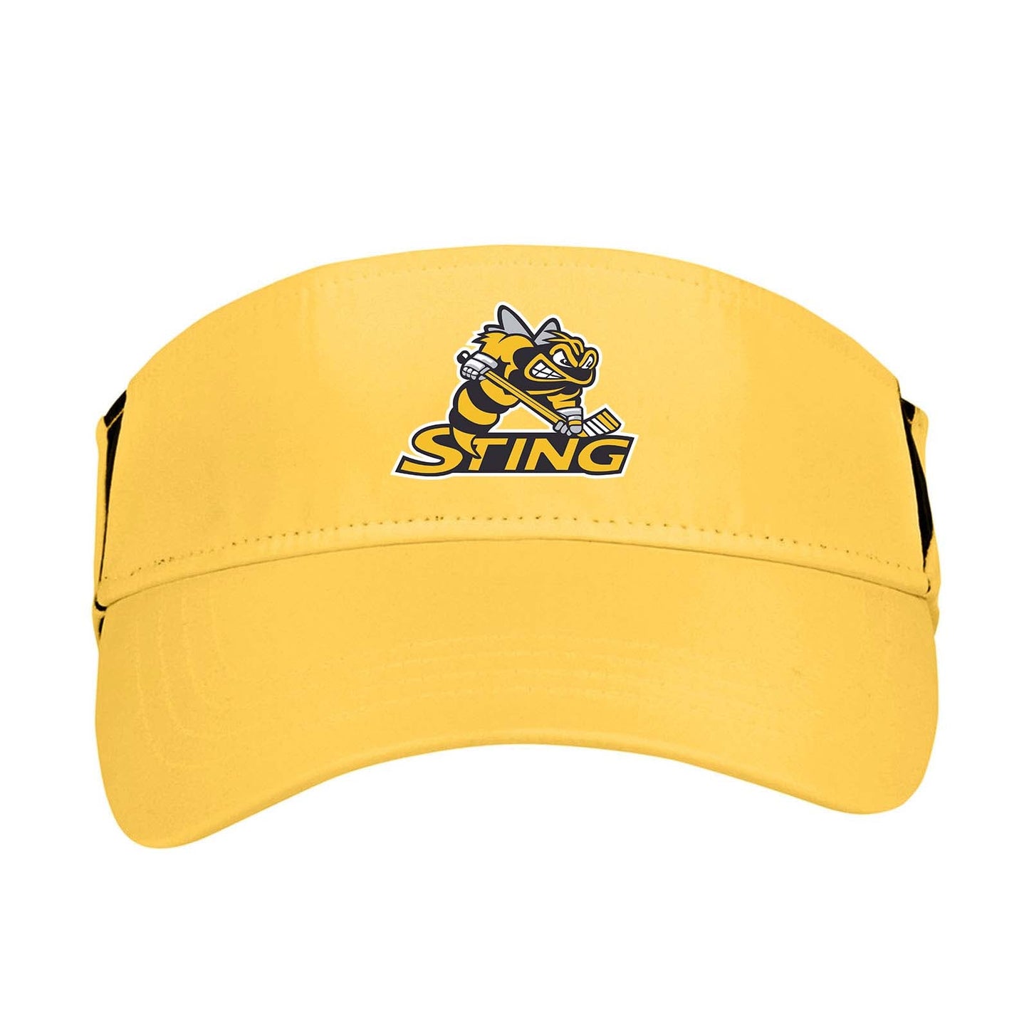 Troy Sting CORE365 Adult Drive Performance Visor - Mato & Hash