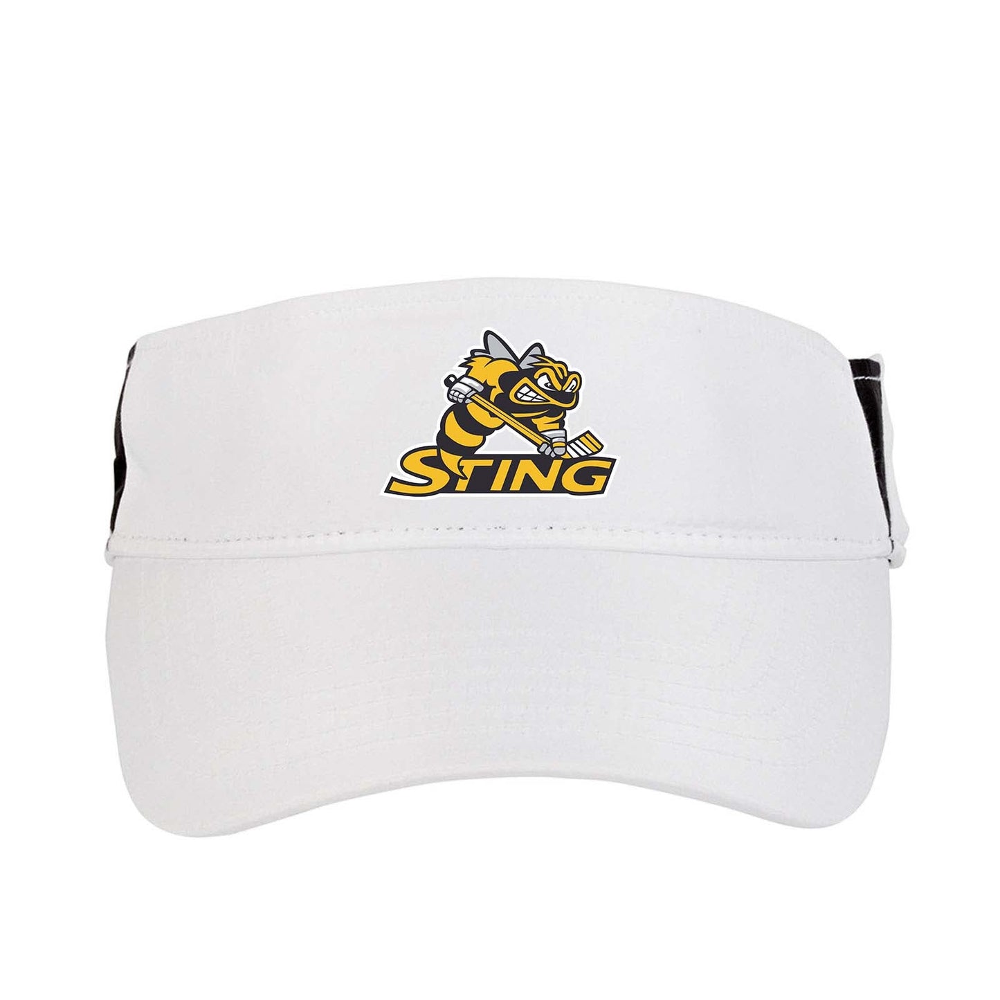 Troy Sting CORE365 Adult Drive Performance Visor - Mato & Hash