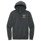 Troy Sting Custom District® V.I.T.™ Fleece Hoodie - Mato & Hash