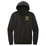 Troy Sting Custom District® V.I.T.™ Fleece Hoodie - Mato & Hash