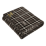 Troy Sting Eddie Bauer® Woodland Blanket Embroidery