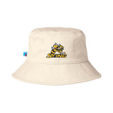 Troy Sting Embroidered Russell Athletic Core Bucket Hat - Mato & Hash