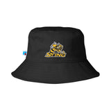 Troy Sting Embroidered Russell Athletic Core Bucket Hat - Mato & Hash