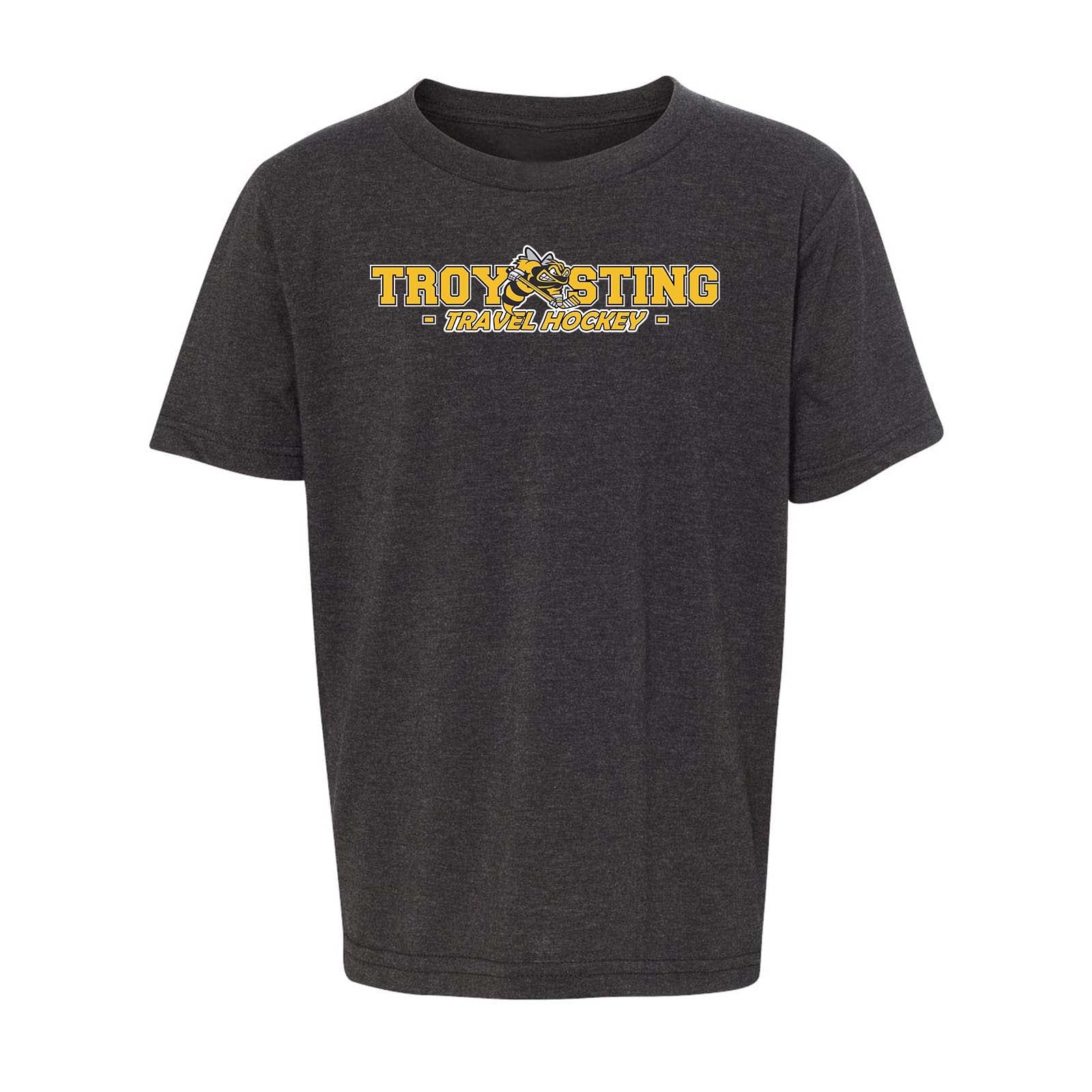 Troy Sting Kids T-Shirts Printed - Mato & Hash