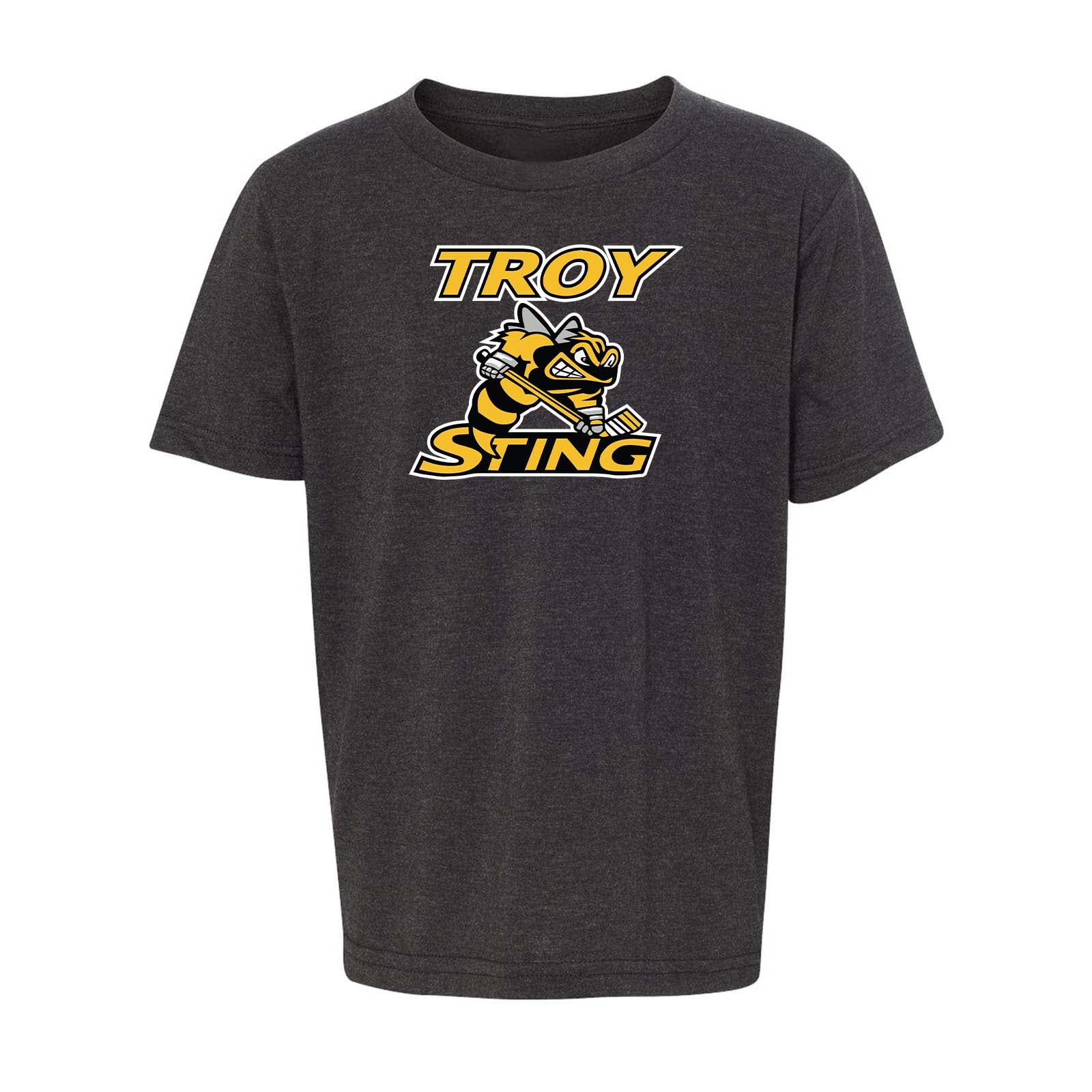 Troy Sting Kids T-Shirts Printed - Mato & Hash