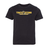 Troy Sting Kids T-Shirts Printed - Mato & Hash