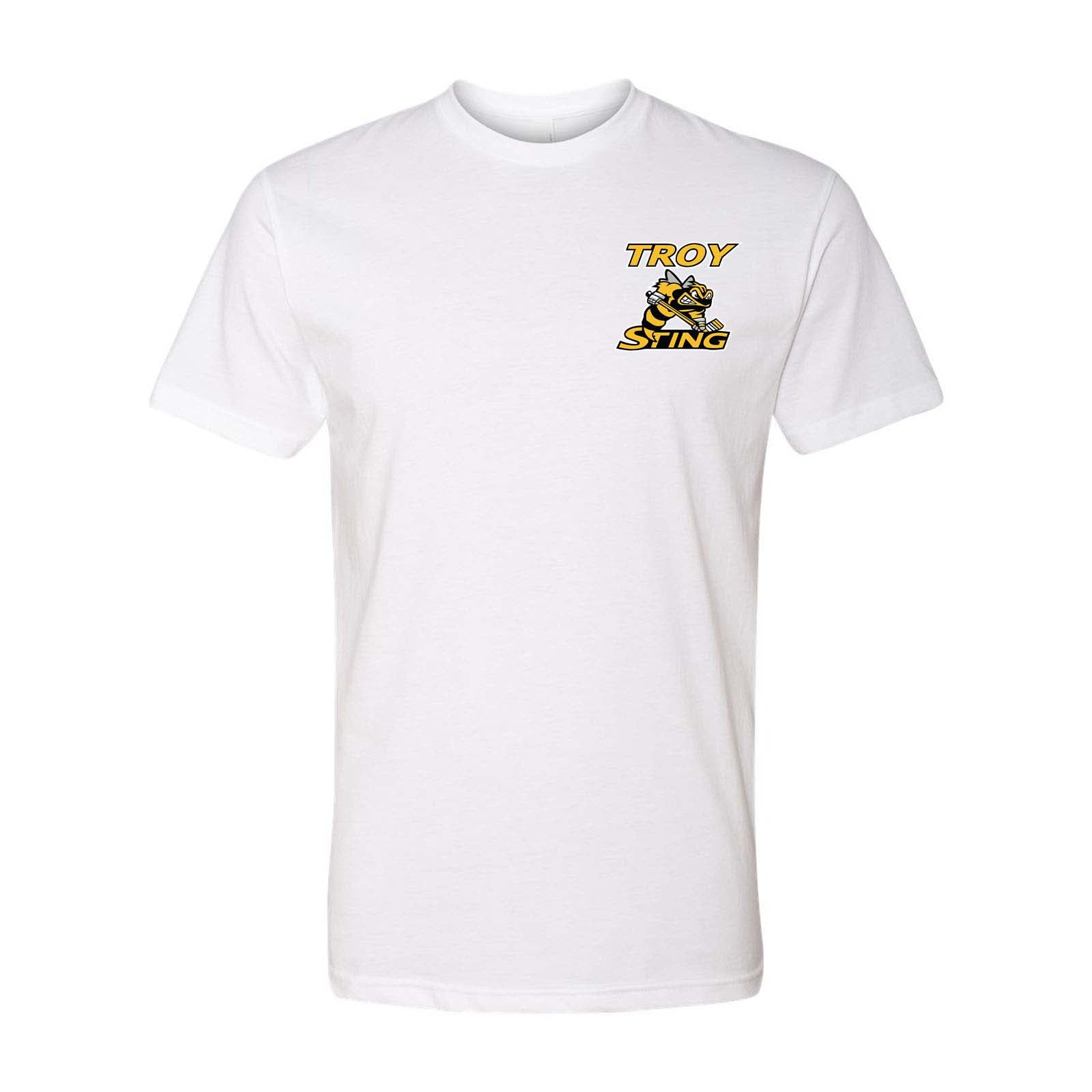 Troy Sting Kids T-Shirts Printed - Mato & Hash