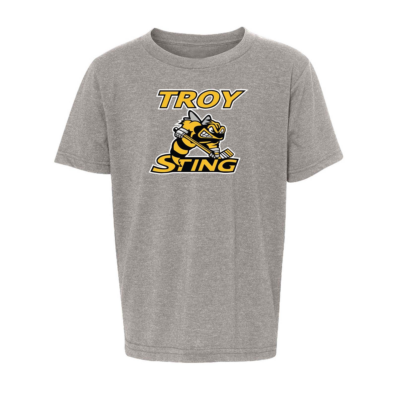 Troy Sting Kids T-Shirts Printed - Mato & Hash